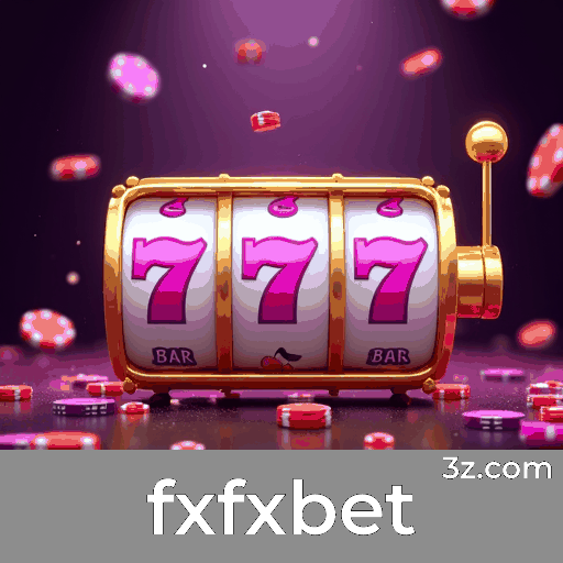 Tecnologia 3D em jogos de cassino no fxfxbet